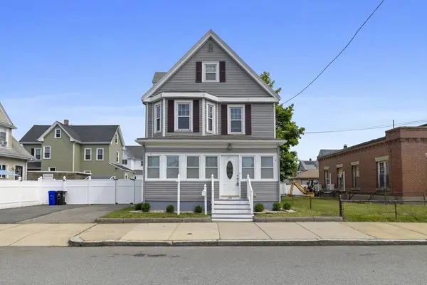 145 Oliver St, Malden, MA 02148