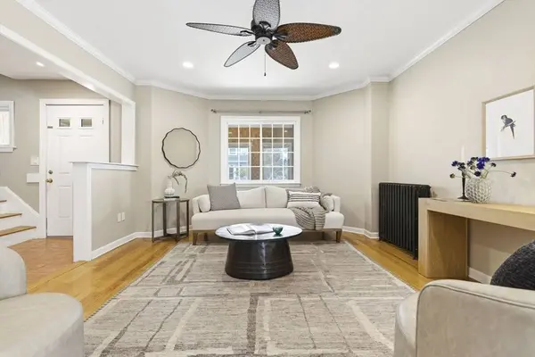 145 Oliver St, Malden, MA 02148