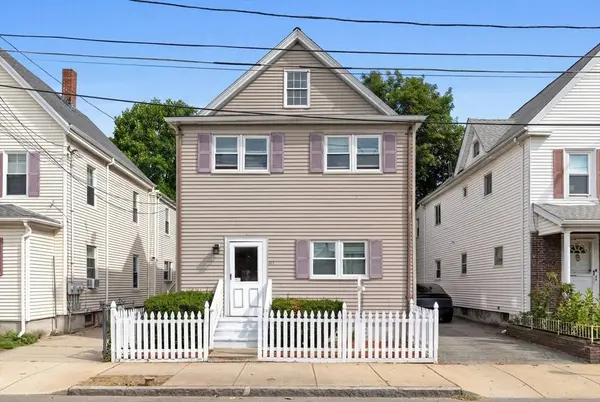 50 Bradford St