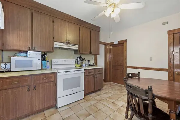 16 Newbern Ave #2, Medford, MA 02155