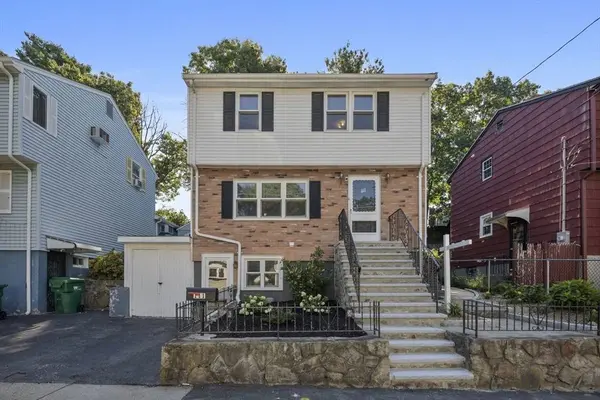 111 Mitchell Ave