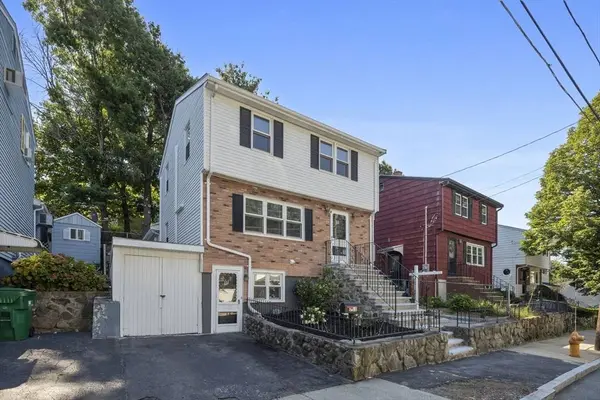 111 Mitchell Ave, Medford, MA 02155