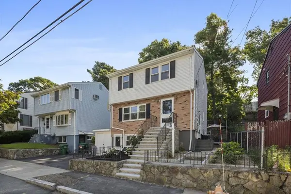 111 Mitchell Ave, Medford, MA 02155