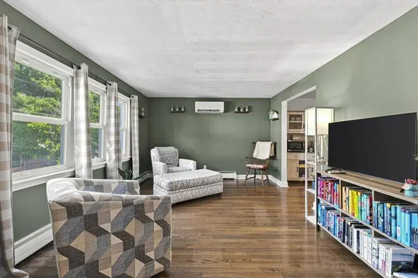 111 Mitchell Ave, Medford, MA 02155
