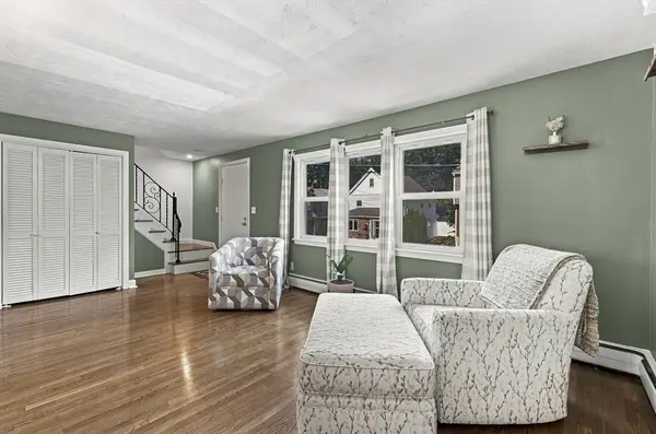 111 Mitchell Ave, Medford, MA 02155