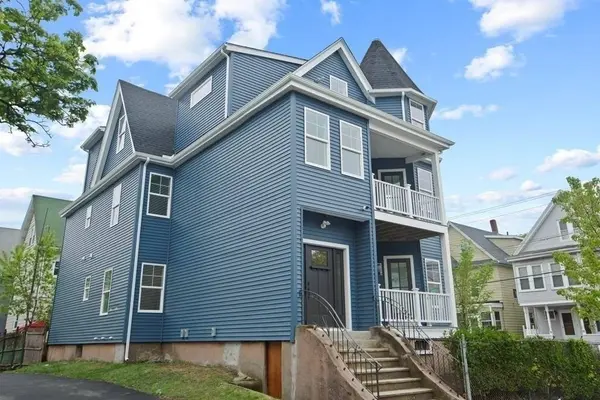 197 Vine St, Everett, MA 02149