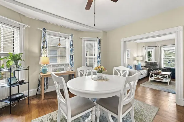 10 Albion St, Medford, MA 02155