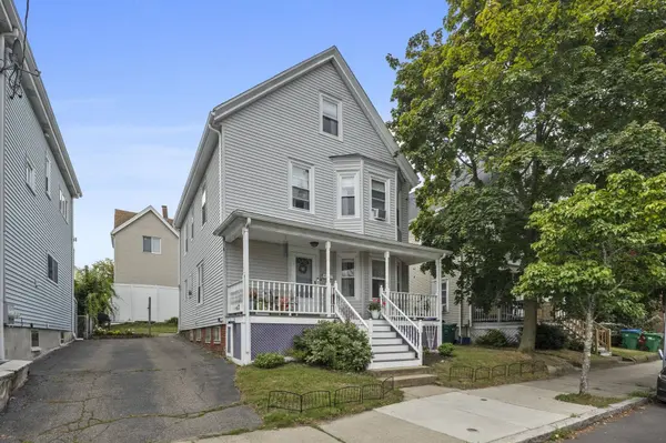 10 Albion St
