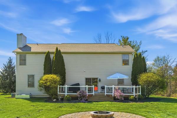 1198 N Three B's and K Rd, Sunbury, OH 43074-9554