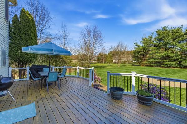 1198 N Three B's and K Rd, Sunbury, OH 43074-9554