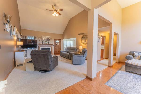 1361 Shawnee Trace, Bellefontaine, OH 43311