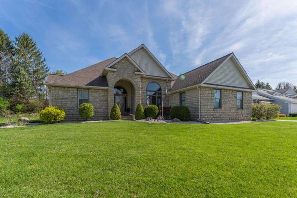 1361 Shawnee Trace, Bellefontaine, OH 43311