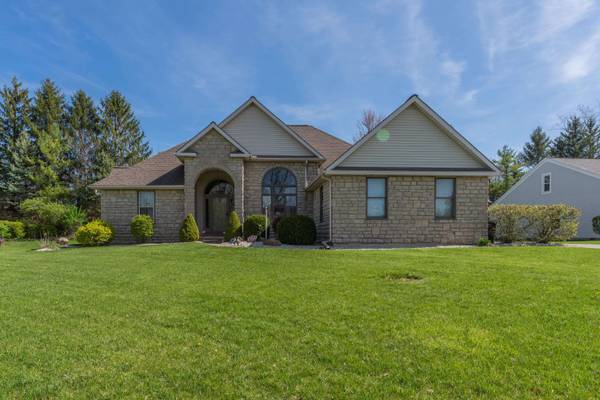 1361 Shawnee Trace, Bellefontaine, OH 43311