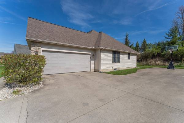 1361 Shawnee Trace, Bellefontaine, OH 43311