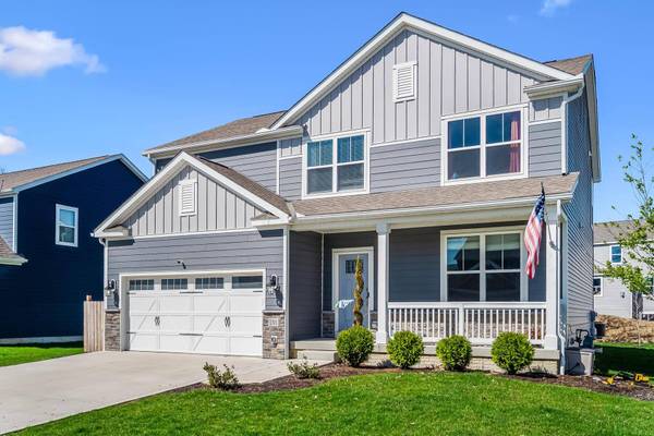 191 Bevan Way, Delaware, OH 43015