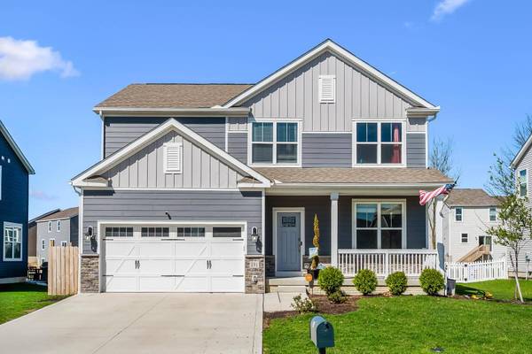 191 Bevan Way, Delaware, OH 43015