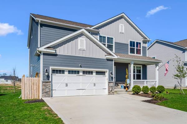 191 Bevan Way, Delaware, OH 43015