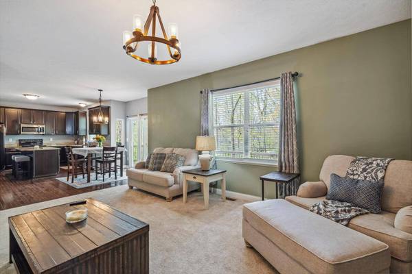 3163 Autumn Applause Drive, Lewis Center, OH 43035