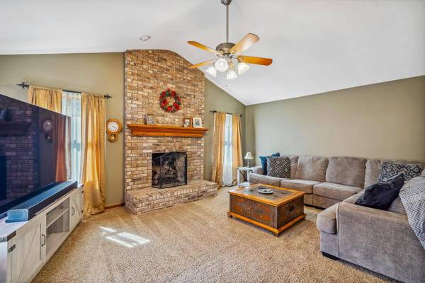 4893 Applecross Drive, Dublin, OH 43017