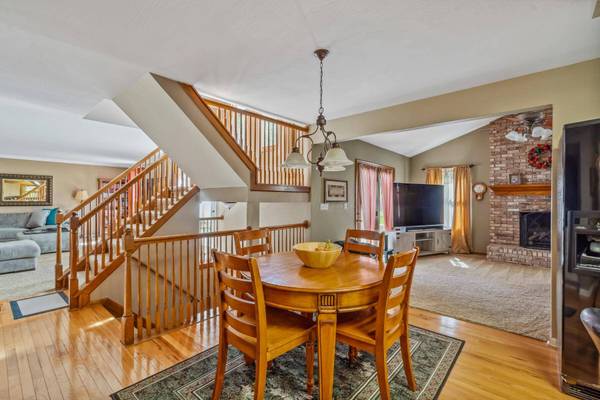 4893 Applecross Drive, Dublin, OH 43017