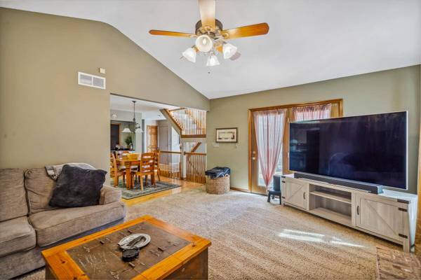 4893 Applecross Drive, Dublin, OH 43017