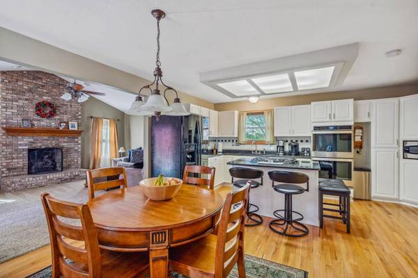 4893 Applecross Drive, Dublin, OH 43017