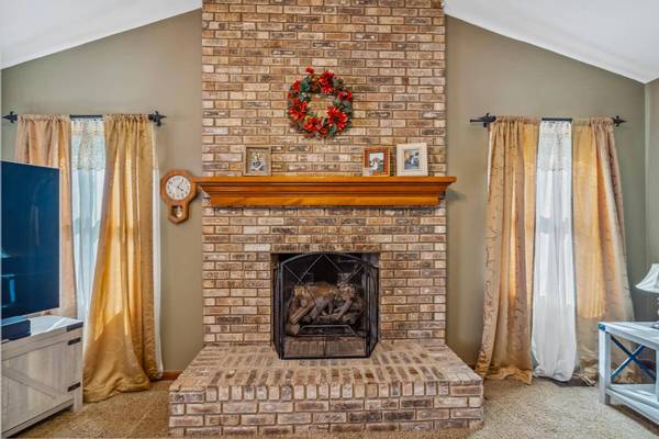 4893 Applecross Drive, Dublin, OH 43017