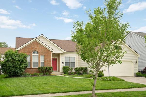 890 Brockwell Drive, Westerville, OH 43081