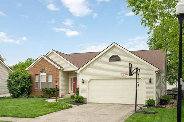 890 Brockwell Drive, Westerville, OH 43081