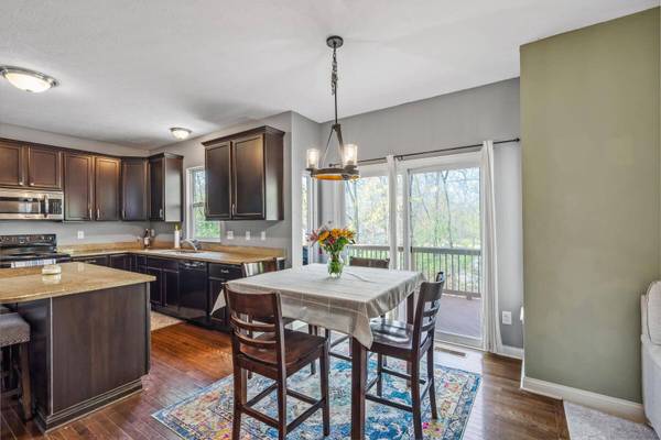 3163 Autumn Applause Drive, Lewis Center, OH 43035