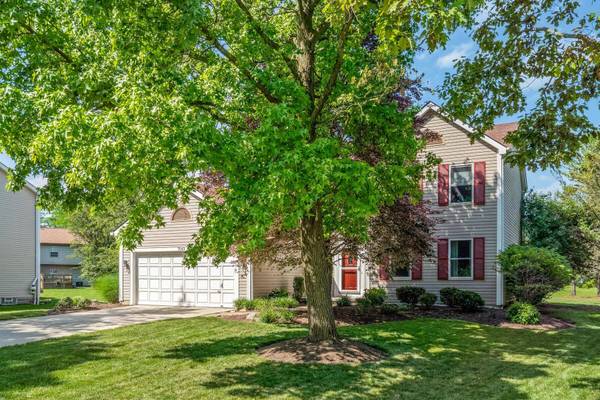 7043 Cavalry Court, Dublin, OH 43017