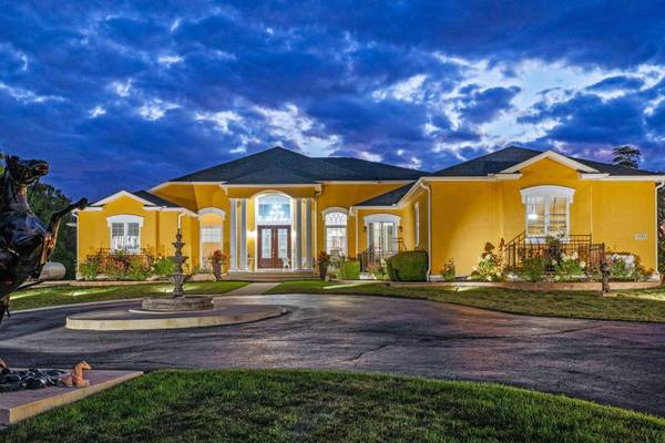 3583 Darby Knolls Boulevard, Hilliard, OH 43026