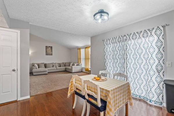 382 Moss Court, Marysville, OH 43040