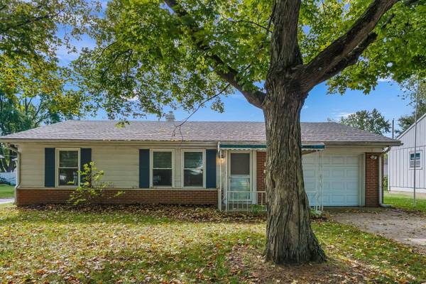 177 Richards Drive, Delaware, OH 43015