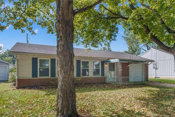 177 Richards Drive, Delaware, OH 43015