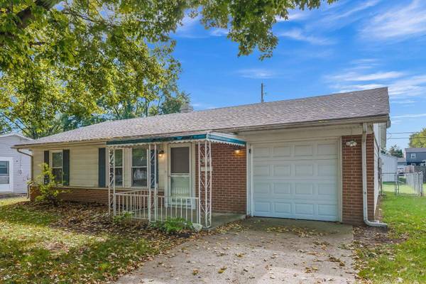 177 Richards Drive, Delaware, OH 43015