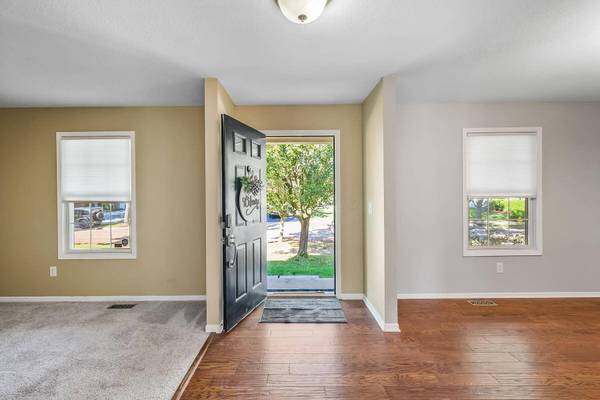 366 Cherry Leaf Road, Delaware, OH 43015