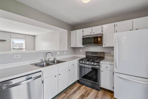 5414 Bonner Court, Hilliard, OH 43026