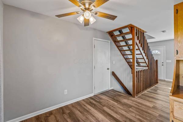 5414 Bonner Court, Hilliard, OH 43026