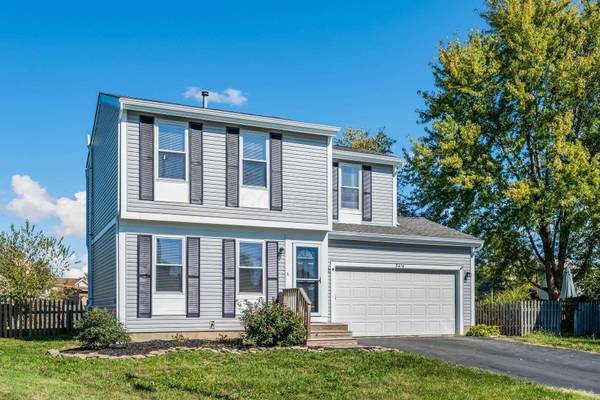 5414 Bonner Court, Hilliard, OH 43026