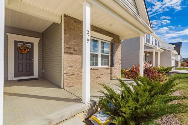 279 Rochdale, Delaware, OH 43015