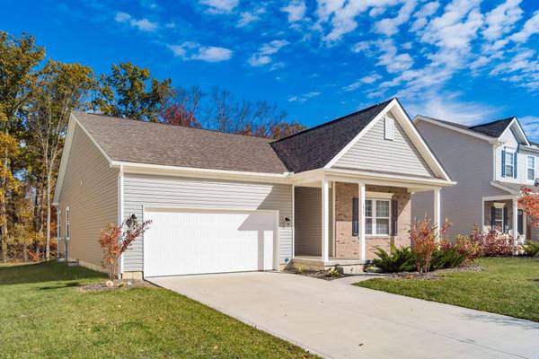 279 Rochdale, Delaware, OH 43015