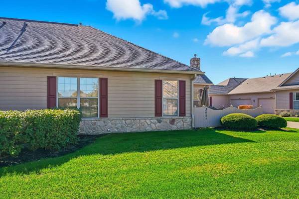 3697 Stoneway Point, Powell, OH 43065