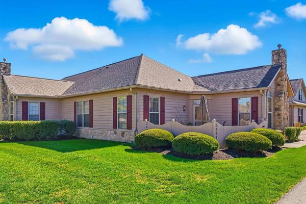 3697 Stoneway Point, Powell, OH 43065