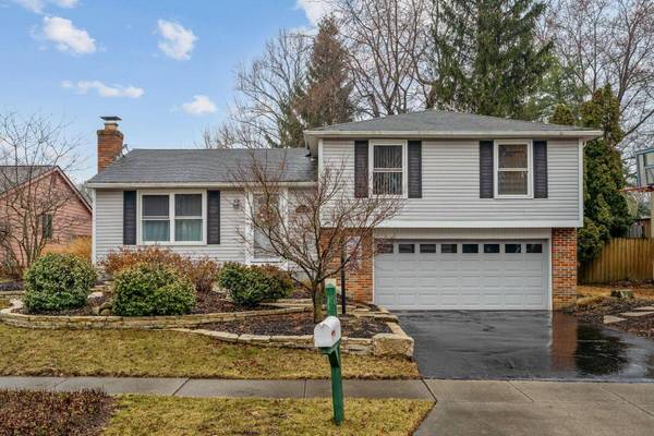 3143 Brampton Street, Dublin, OH 43017