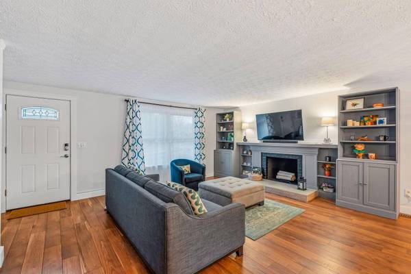 3143 Brampton Street, Dublin, OH 43017