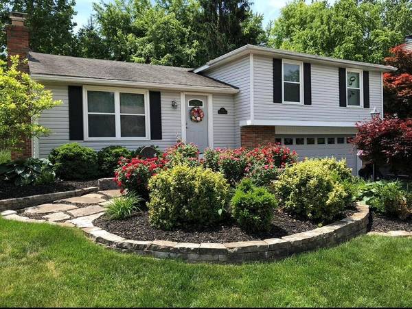 3143 Brampton Street, Dublin, OH 43017