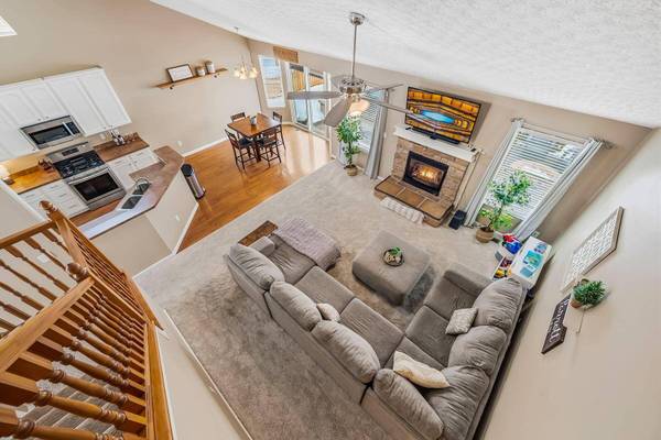 4032 Ponds Edge Street Street, Grove City, OH 43123