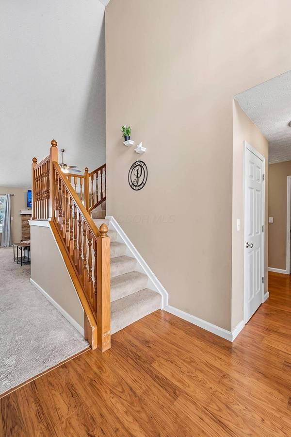 4032 Ponds Edge Street Street, Grove City, OH 43123