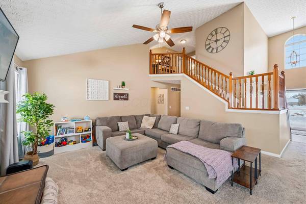 4032 Ponds Edge Street Street, Grove City, OH 43123